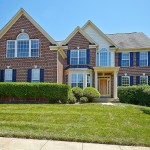 Haymarket Home in Gated Piedmont 