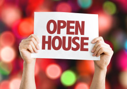 Want to Know ALL the Open Houses in Gainesville this Weekend?