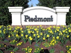 Piedmont community