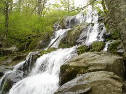 shenandoah-waterfall