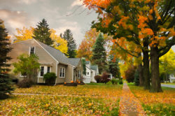 Realtor.com® Forecasts Hottest Fall Housing Market in 10 Years