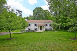 JUST SOLD!  11511 Bradley Forest Road, Manassas, Va.