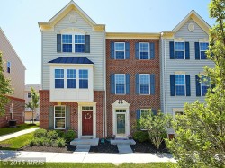 JUST SOLD!  GAINESVILLE, VA CONDO