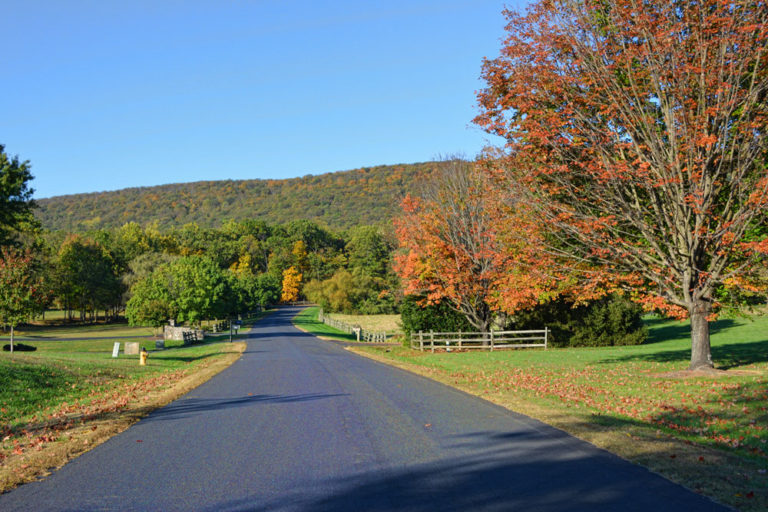 Bull Run Mountain Estates - Gainesville, VA Homes For Sale | Haymarket ...